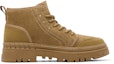 Order Dickies Martin Boot 'Comfortable Versatile Brown' 233M50LXS49M