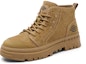 Lookbook Dickies Martin Boot 'Comfortable Versatile Brown' 233M50LXS49M