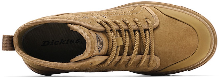 ディッキーズ マーティンブーツ 快適万能ブラウン 233M50LXS49M Shop ディッキーズ マーティンブーツ 快適万能ブラウン 233M50LXS49M