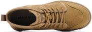 Shop Dickies Martin Boot 'Comfortable Versatile Brown' 233M50LXS49M