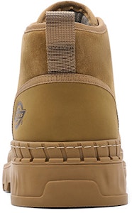 ディッキーズ マーティンブーツ 快適万能ブラウン 233M50LXS49M Purchase ディッキーズ マーティンブーツ 快適万能ブラウン 233M50LXS49M