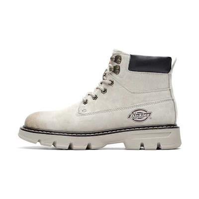 Dickies Martin Boot 'Sand'