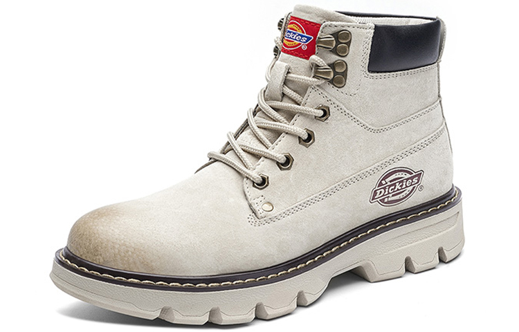 Dickies Martin Boot 'Sand' 圖 2