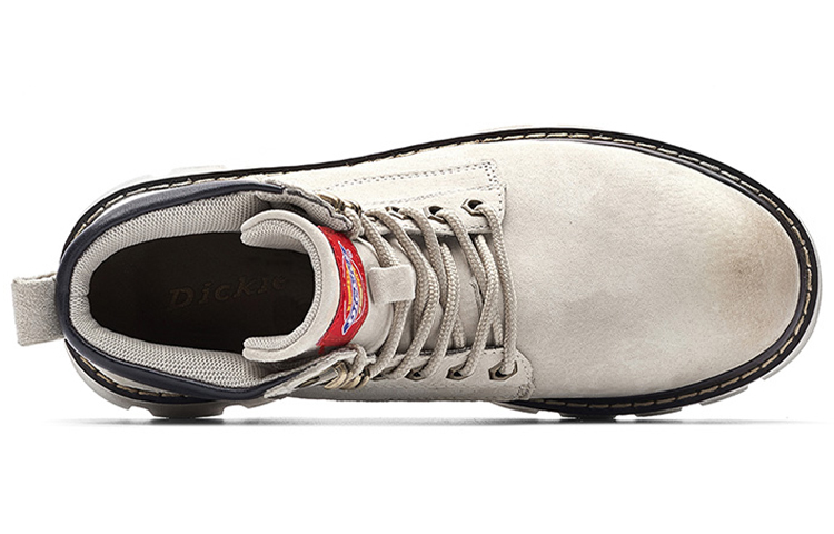 Dickies Martin Boot 'Sand' 圖 3