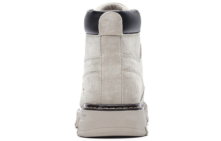 Dickies Martin Boot 'Sand' 圖 4