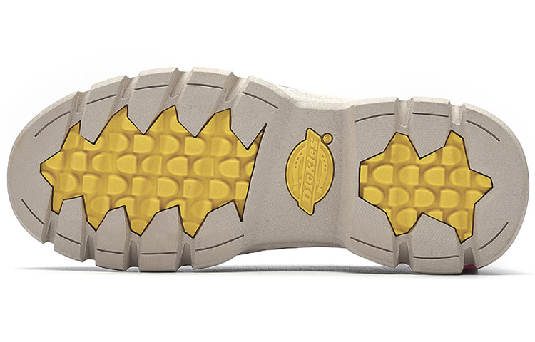 Dickies Martin Boot 'Sand' 圖 5