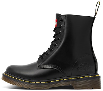 Dickies Martin Boot 'Keselesaan Serbaguna Hitam' 194W50LXS96 Buy Dickies Martin Boot 'Keselesaan Serbaguna Hitam' 194W50LXS96