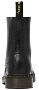 Dickies Martin Boot 'Keselesaan Serbaguna Hitam' 194W50LXS96 Lookbook Dickies Martin Boot 'Keselesaan Serbaguna Hitam' 194W50LXS96