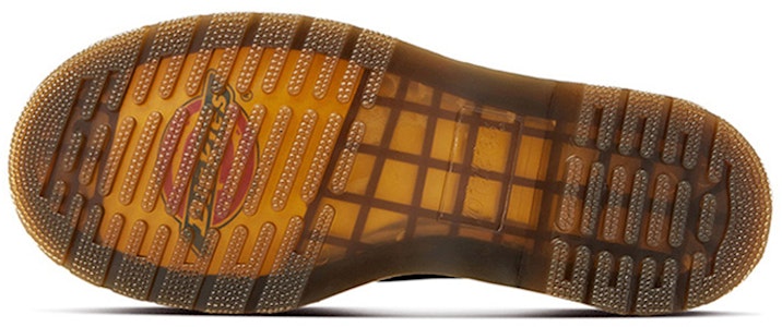 Dickies Martin Boot 'Keselesaan Serbaguna Hitam' 194W50LXS96 Purchase Dickies Martin Boot 'Keselesaan Serbaguna Hitam' 194W50LXS96