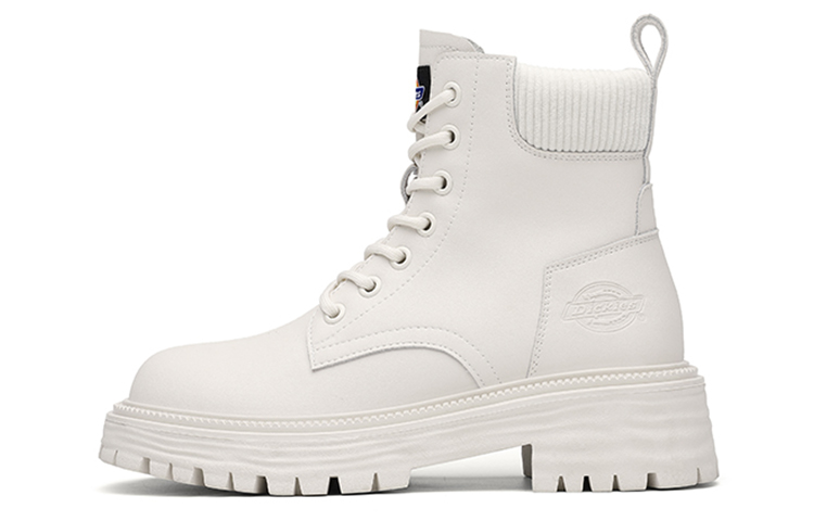 Buy Boots Tinggi Dickies Martin 'Beige' 224W50LXS94