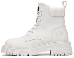 Dickies Martin Boots 'Beige High-Top' 224W50LXS94 Dickies Martin Boots 'Beige High-Top' 224W50LXS94