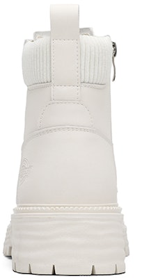 Dickies Martin Boots 'Beige High-Top' 224W50LXS94 Shop Dickies Martin Boots 'Beige High-Top' 224W50LXS94