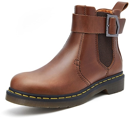 Dickies Martin Boots 'Selesa Serbaguna Kopi' 194W50LXS84 Order Dickies Martin Boots 'Selesa Serbaguna Kopi' 194W50LXS84