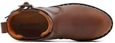 Shop Dickies Martin Boots 'Comfortable Versatile Coffee' 194W50LXS84