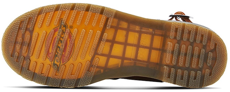 Dickies 舒适百搭馬丁靴 咖啡色 Purchase Dickies 舒适百搭馬丁靴 咖啡色