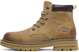 Dickies Martin Boots 'Yellow Brown' 233M50LXS83 Dickies Martin Boots 'Yellow Brown' 233M50LXS83
