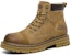 Dickies Martin Boots 'Yellow Brown' 233M50LXS83