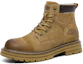 Lookbook Dickies Martin Boots 'Yellow Brown' 233M50LXS83