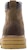 Dickies Martin Boots 'Yellow Brown' 233M50LXS83