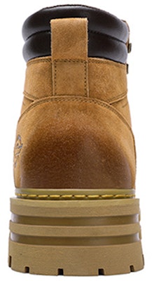 디키즈 메일라데펑 미드탑 부츠 - 포근한 플리스 안감 (Dickies Meiladefeng Mid-Top Boots - Cozy Fleece Lining) 224M50LXS59A 6