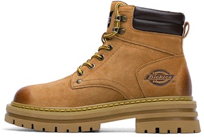 ディッキーズ メイラデフォン ミッドトップブーツ (保温裏起毛) 224M50LXS59A 8