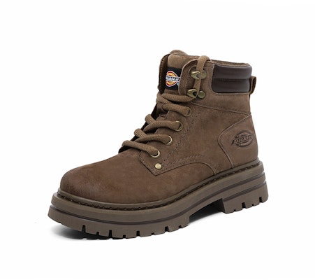 디키즈 메일라데펑 미드탑 부츠 - 포근한 플리스 안감 (Dickies Meiladefeng Mid-Top Boots - Cozy Fleece Lining) 224M50LXS59A Order 디키즈 메일라데펑 미드탑 부츠 - 포근한 플리스 안감 (Dickies Meiladefeng Mid-Top Boots - Cozy Fleece Lining) 224M50LXS59A