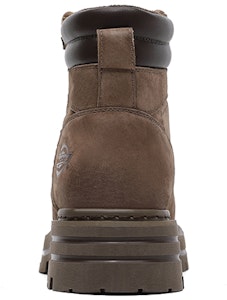 디키즈 메일라데펑 미드탑 부츠 - 포근한 플리스 안감 (Dickies Meiladefeng Mid-Top Boots - Cozy Fleece Lining) 224M50LXS59A 1