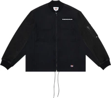Dickies Multi-Pocket Colorblock Workwear Jacket - Fall/Winter Long Sleeve DK010103-2 Dickies Multi-Pocket Colorblock Workwear Jacket - Fall/Winter Long Sleeve DK010103-2
