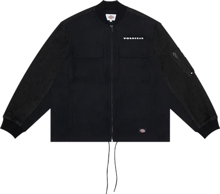 Dickies Multi-Pocket Colorblock Workwear Jacket - Fall/Winter Long Sleeve DK010103-2 Buy Dickies Multi-Pocket Colorblock Workwear Jacket - Fall/Winter Long Sleeve DK010103-2