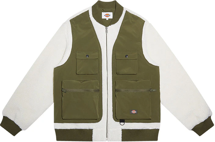 dickies-multi-pocket-patchwork-jacket-army-green-dk-009488-c10