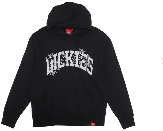 dickies-new-front-logo-print-fleece-hoodie-unisex-couple-style-dk-0-a87-cl