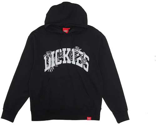 ディッキーズ 新ロゴプリント フリースフーディー 男女兼用 カップルスタイル DK0A87CL Buy ディッキーズ 新ロゴプリント フリースフーディー 男女兼用 カップルスタイル DK0A87CL