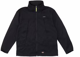 Dickies Outdoor Fashion Loose Fit Jacket Unisex Black DK0A87C6BLK Dickies Outdoor Fashion Loose Fit Jacket Unisex Black DK0A87C6BLK