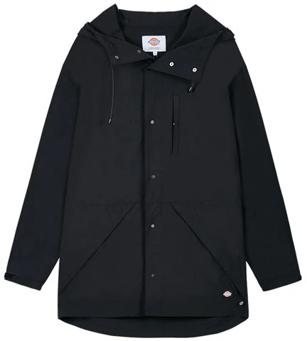 dickies-packable-lightweight-tech-hooded-jacket-black-casual-wear-dk-006137-cc-2