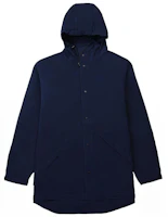 Dickies Packable Minimalist Hooded Jacket Navy Blue () DK006137CT9 Dickies Packable Minimalist Hooded Jacket Navy Blue () DK006137CT9