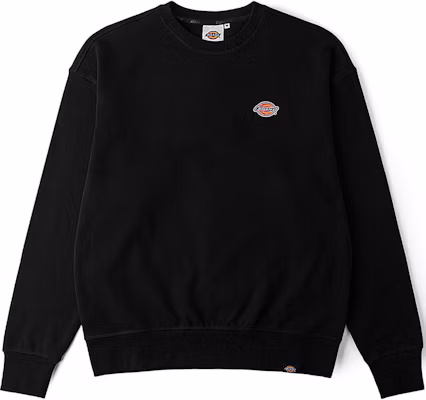 디키즈 패치워크 크루넥 스웨트셔츠 유니섹스 캐주얼 긴팔 풀오버. DK013108-Clothing Buy 디키즈 패치워크 크루넥 스웨트셔츠 유니섹스 캐주얼 긴팔 풀오버. DK013108-Clothing