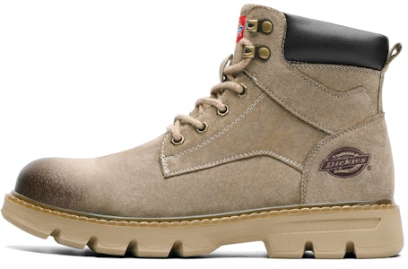 Botas de Trabajo Casual Dickies Platform 'Camel' DKCMS1092 Buy Botas de Trabajo Casual Dickies Platform 'Camel' DKCMS1092