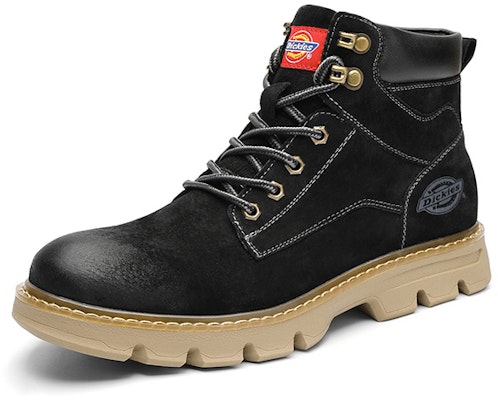 ディッキーズ 厚底マーチンブーツ (ブラック) 204M50LXS91 Order ディッキーズ 厚底マーチンブーツ (ブラック) 204M50LXS91