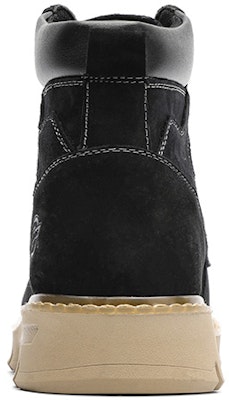 ディッキーズ 厚底マーチンブーツ (ブラック) 204M50LXS91 Shop ディッキーズ 厚底マーチンブーツ (ブラック) 204M50LXS91