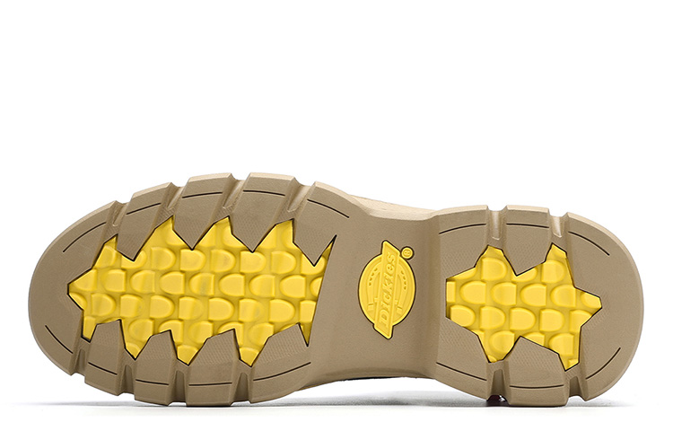 Purchase 디키즈 플랫폼 마틴 부츠 (블랙) 204M50LXS91