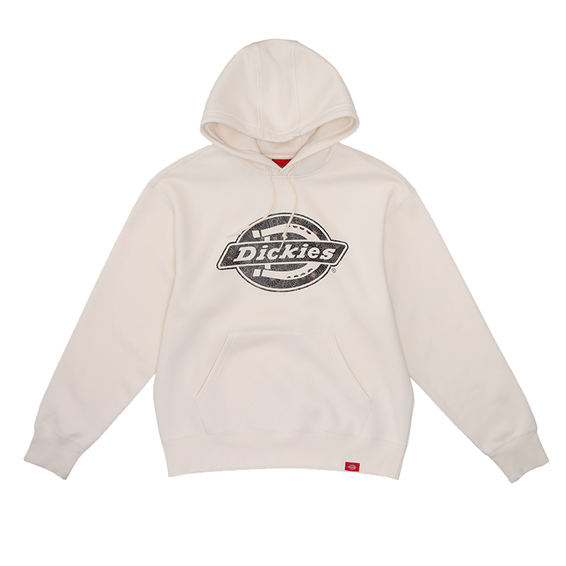 Dickies Pullover Hoodie Casual Sweatshirt DK012604C10