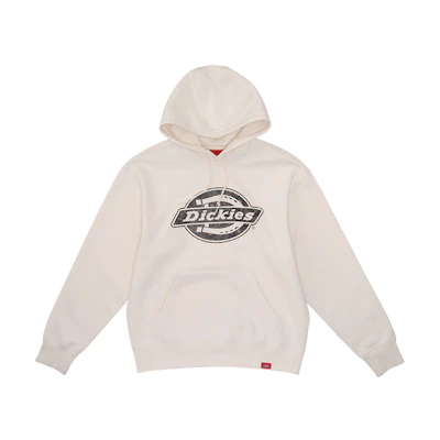 Dickies Pullover Hoodie Casual Sweatshirt DK012604C10