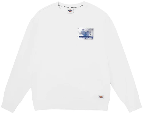 Dickies Pullover Minimalist Casual Sweatshirt Unisex DK011044C4D Buy Dickies Pullover Minimalist Casual Sweatshirt Unisex DK011044C4D