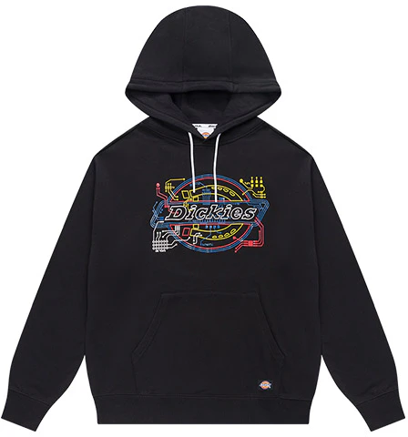 dickies-relaxed-fit-pullover-sweatshirt-black-with-silicone-print-dk-011043-blk
