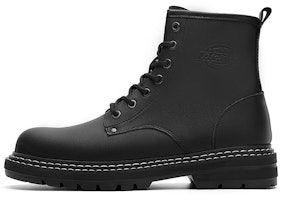 Dickies Retro Casual Martin Boots 'British Style Black' DKCMS1061 Dickies Retro Casual Martin Boots 'British Style Black' DKCMS1061