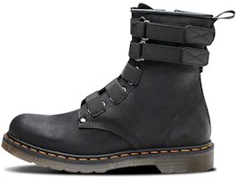 Dickies Retro High-Top Boots 'Black' 194M50LXS92 Dickies Retro High-Top Boots 'Black' 194M50LXS92