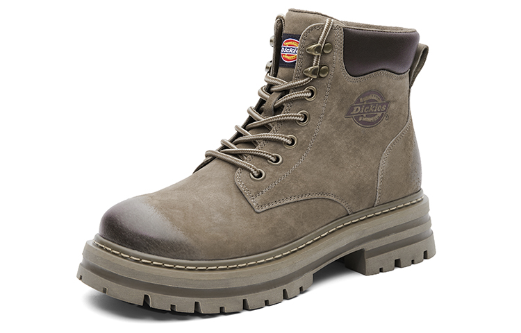 Order Stivali Alta Moda Dickies Retro ''Marrone Chiaro'' 224M50LXS57B