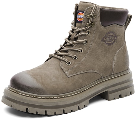 디키즈 레트로 하이탑 부츠 (라이트브라운) 224M50LXS57B Order 디키즈 레트로 하이탑 부츠 (라이트브라운) 224M50LXS57B