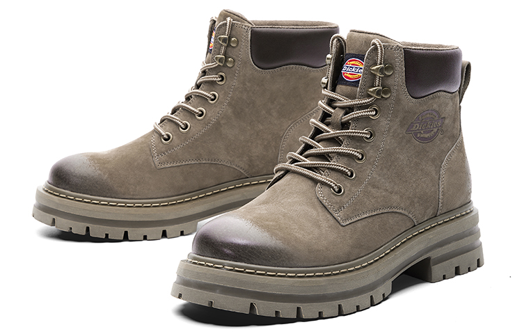 Purchase Stivali Alta Moda Dickies Retro ''Marrone Chiaro'' 224M50LXS57B