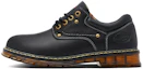 Buy Dickies Sepatu Boots Rendah Martens Retro 'Hitam' 193M50LXS95
